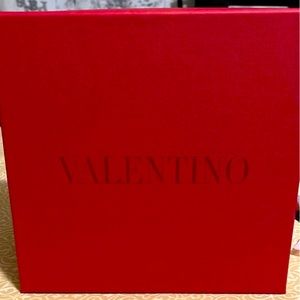 Valentino full size 3.4 oz voce viva set